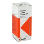 SYNERGON KOMPLEX 129 Plumbum aceticum Tropfen (PZN 1856252) из Германии