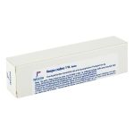 VESPA CRABRO SALBE 1% (PZN 1628551) из Германии