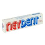 NEYDENT Zahncreme (PZN 1490549) из Германии