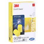 EAR Classic Gehörschutzstöpsel (PZN 1662192) из Германии