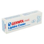GEHWOL MED Lipidro Creme (PZN 1998207) из Германии