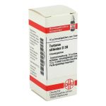 TARTARUS STIBIATUS D 30 Globuli (PZN 1788131) из Германии