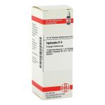 HYDRASTIS D 4 Dilution (PZN 1773218) из Германии