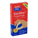 SANIFLEX Fingerlinge (PZN 2023123) из Германии