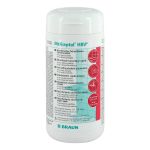 MELISEPTOL HBV Tücher Spenderbox (PZN 1889406) из Германии