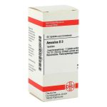 AESCULUS D 3 Tabletten (PZN 1755367) из Германии