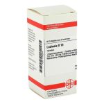 LACHESIS D 10 Tabletten (PZN 1776263) из Германии
