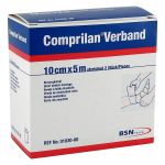 COMPRILAN Verband 10 cmx5 m (PZN 2059701) из Германии