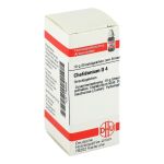 CHELIDONIUM D 4 Globuli (PZN 1765093) из Германии