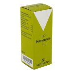 PULMONARIA S 110 Tropfen (PZN 1828327) из Германии
