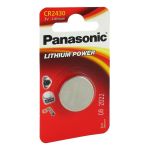 BATTERIEN Lithium Zelle 3V CR2430 (PZN 1500207) из Германии