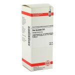 FLOR DE PIEDRA D 6 Dilution (PZN 1771053) из Германии
