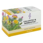 GALLENTEE M Filterbeutel (PZN 1529895) из Германии