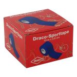 DRACO TAPEVERBAND 3,8 cmx10 m blau (PZN 1389017) из Германии