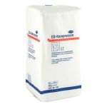 ES-KOMPRESSEN unsteril 10x10 cm 16fach (PZN 1447252) из Германии