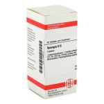 SPONGIA D 6 Tabletten (PZN 1786310) из Германии