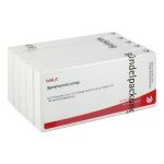 SYMPHYTUM COMP.Ampullen (PZN 2086968) из Германии