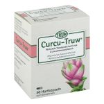 Curcu-Truw (PZN 1798158) из Германии