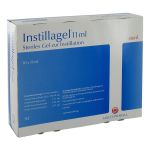 Instillagel (PZN 1278341) из Германии