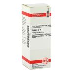 IGNATIA D 4 Dilution (PZN 1773922) из Германии