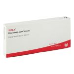 DISCI comp.cum Stanno Ampullen (PZN 1751369) из Германии