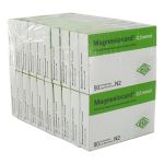 Magnesiocard 2,5mmol (PZN 1667835) из Германии