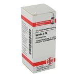 IGNATIA D 30 Globuli (PZN 1774040) из Германии