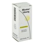 Micotar 20mg/ml (PZN 1430406) из Германии