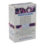 PROMOGRAN 28 qcm steril Tamponaden (PZN 2063950) из Германии