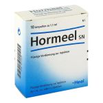 HORMEEL SN Ampullen (PZN 1675929) из Германии