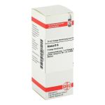 ARNICA D 6 Dilution (PZN 1758302) из Германии