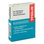YPSILIN Wundreinigungstücher (PZN 2003959) из Германии