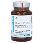 BRAIN PLUS Kapseln (PZN 7503135) из Германии