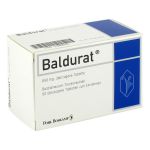 Baldurat (PZN 1890875) из Германии