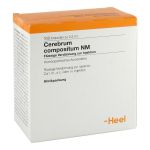 CEREBRUM COMPOSITUM NM Ampullen (PZN 1674887) из Германии