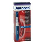 AUTOPEN 3 ml 1 Einheit (PZN 1415358) из Германии
