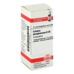 CALCIUM PHOSPHORICUM D 30 Globuli (PZN 1762930) из Германии