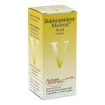 Baldriantinktur Melival (PZN 1846319) из Германии