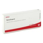 RENES/CUPRUM Ampullen (PZN 2086649) из Германии