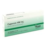 CUPARCEN HM Inj. (PZN 1876875) из Германии