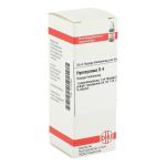 HYOSCYAMUS D 4 Dilution (PZN 2102383) из Германии