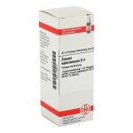 ZINCUM VALERIANICUM D 4 Dilution (PZN 1789277) из Германии