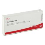 BRYONIA STANNUM Ampullen (PZN 1751033) из Германии