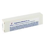 POLYGONATUM OFFICINALE 5% Salbe (PZN 1628309) из Германии