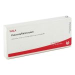 PANCREAS/METEOREISEN Ampullen (PZN 2086299) из Германии