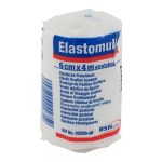 ELASTOMULL 6 cmx4 m elast.Fixierb.2095 (PZN 1698534) из Германии