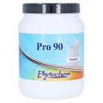 PROTEIN 90 3 Komponent.Eiweiß neutral Pulver (PZN 670315) из Германии