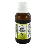 NATRIUM MURIATICUM KOMPLEX Nr.29 Dilution (PZN 1910460) из Германии