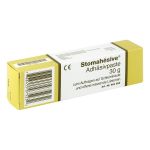 STOMAHESIVE Adhäsivpaste (PZN 1664972) из Германии