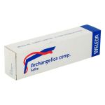 ARCHANGELICA COMP.Salbe (PZN 1627480) из Германии